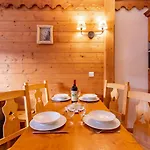 Ecrin Des Neiges - Val Claret-2 By Interhome Tignes