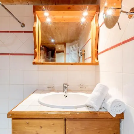 Ecrin Des Neiges - Val Claret-2 By Interhome * Tignes