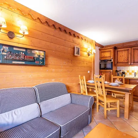Ecrin Des Neiges - Val Claret-2 By Interhome