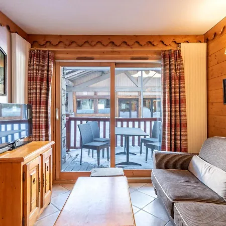 Ecrin Des Neiges - Val Claret-2 By Interhome *