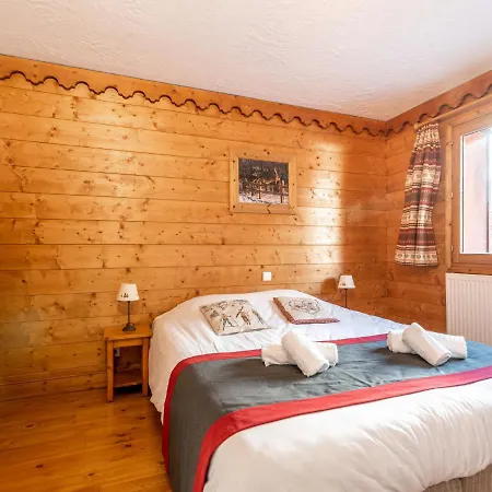 Ecrin Des Neiges - Val Claret-2 By Interhome Apartment *