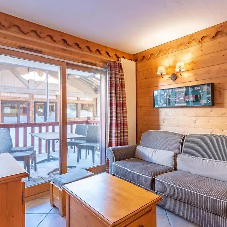 Ecrin Des Neiges - Val Claret-2 By Interhome Apartment