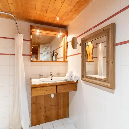 Ecrin Des Neiges - Val Claret-2 By Interhome * Tignes